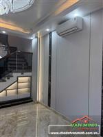 Bán nhà 4 tầng độc lập xây mới phố Phú Xá, Phủ Thượng Đoạn