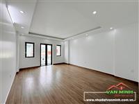 Bán nhà Đằng Hải 4 tầng xây mới độc lập ngõ oto