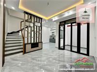 Bán nhà ngõ Miếu Hai Xã, Lê Chân, Hải Phòng