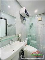 Nhà phố Thiên Lôi- ô tô đỗ cách nhà 5m