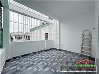 Bán nhà số 09 - TĐC 62 Khu TĐC Vinhomes Riverside (tđc Hoa quả), Hồng Bàng, Hải Phòng