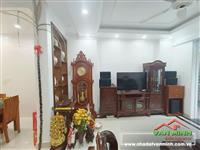 Bán nhà Hồ Sen Lê chân Hải phòng 