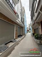 Bán nhà Tiền Phong, Đằng Hải, Hải An, Hải Phòng