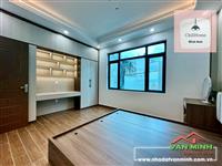 Bán nhà đẹp thiết kế phố Trần Nguyên Hãn, Lê Chân, Hải Phòng