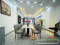 Bán nhà 4 tầng tại 615 Ngô Gia Tự (cách mặt đường 50m), Hải An, Hải Phòng