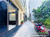 Bán nhà số 10/15 ngõ 273 Đằng Hải (ô tô 7 chỗ đỗ cửa), Hải An, Hải Phòng