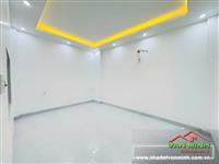 BÁN NHÀ ĐỘC LẬP MỚI XÂY- PHƯƠNG LƯU- VẠN MỸ