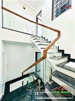 Nhà phố Miếu Hai Xã- Hồ Sen