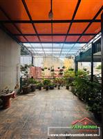 Bán nhà số 11/88 Nguyễn Văn Linh, Lê Chân, Hải Phòng