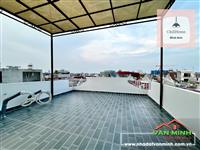 Bán nhà xây mới giá mềm phố Miếu Hai Xã, Lê Chân, HP