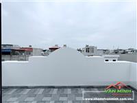 Bán nhà Đằng Hải 4 tầng độc lập, Hải An, Hải Phòng