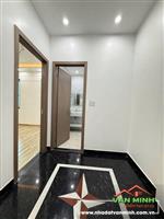 Mặt ngõ Hồ Sen- xây mới - lô góc