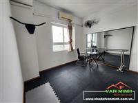 Chính chủ cho thuê căn hộ 137 Nguyễn Ngọc Vũ, Yên Hòa, 3PN, ở hoặc làm văn phòng, 90m2, 12tr/tháng