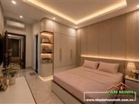Bán nhà full đồ phân lô Lê Hồng Phong, Hải Phòng