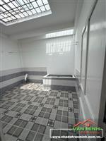 Bán nhà số 01 - TĐC 61 Khu TĐC Vinhomes Riverside (tđc Hoa quả), Hồng Bàng, Hải Phòng