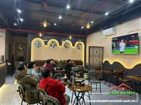 Sang nhượng quán Lumi coffee - Mỳ cay cấp độ số 102, Toà CT1, Chung cư 384 Lê Thánh Tông, Ngô Quyền, Hải Phòng