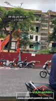 Bán nhà số 8/20/313 Đà Nẵng, Ngô Quyền, Hải Phòng 