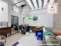Bán nhà dân xây đẹp Oto đỗ cửa khu Quán Nam - Lê Chân - Hải Phòng