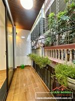Bán nhà xinh phố Dư Hàng - Chợ Cột Đèn, Lê Chân HP