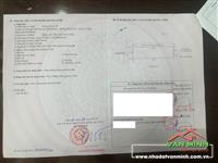 Bán nhà số 20A/140 Đình Đông, phường Lê Chân, Hải Phòng