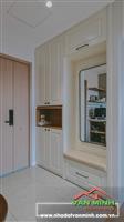 Bán căn hộ 2 PN - 2WC tòa CT2 chung cư The Minato Residence - Võ Nguyên Giáp, Cầu Rào 2, Lê Chân, Hải Phòng