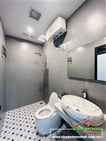 Bán nhà 4 tầng Lô góc tại số 338 TCB Sao Sáng, Hải An, Hải Phòng