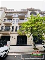 Bán nhà Liền kề căn BH19 - Dự án Royal River City , 80 Hạ Lý, Hồng Bàng, Hải Phòng