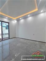 Bán nhà 3,5 tầng xây mới khu Phú Hải , Hưng Đạo, Hải Phòng