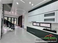 Bán nhà 4 tầng xây mới ngõ 270 Lê Lai, Ngô Quyền, Hải Phòng