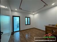 Bán nhà mặt ngõ Đằng Hải, Hải An, Hải Phòng