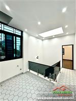 Bán nhà ngõ Điện Biên Phủ, Ngô Quyền, Hải Phòng
