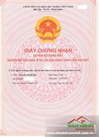 Bán nhà mặt đường Đà Nẵng, Hải An, Hải Phòng
