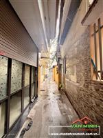 Bán 2 căn nhà trong ngõ phụ 19/46 Lạch Tray, Ngô Quyền, Hải Phòng