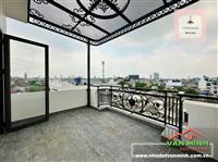 Bán nhà mặt ngõ Hồ Sen, Lê Chân, Hải Phòng