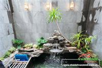 Bán nhà mặt phố số 21 Đông Trà, Lê Chân, Hải Phòng