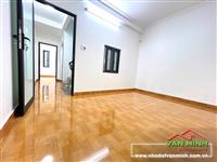 Bán nhà Hải An - Chợ lũng 3 tầng oto vào trước cửa