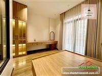 Bán nhà đẹp sân vườn chill phố Trần Nguyên Hãn, Lê Chân, Hải Phòng
