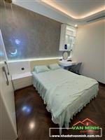 Bán căn hộ Doji tầng 08A đầy đủ nội thất