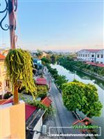 BÁN NHÀ PHỐ 418 THIÊN LÔI - VĨNH NIỆM - AEON