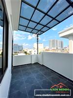 BÁN NHÀ PHỐ THIÊN LÔI - CÁCH AEON VÀI BƯỚC CHÂN