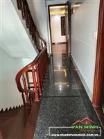 Bán nhà dân xây tâm huyết trục chính khu phân lô Đằng Lâm Sao Sáng 