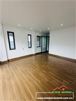 Nhà đẹp Nguyễn Công Hoà