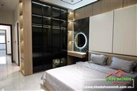 Bán nhà tdc Tam Kỳ, có thang máy
