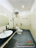 Bán nhà Đằng Hải khu phân lô oto vào nhà