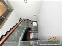 Bán nhà tái định cư Tam Kỳ, An Biên, Hải Phòng