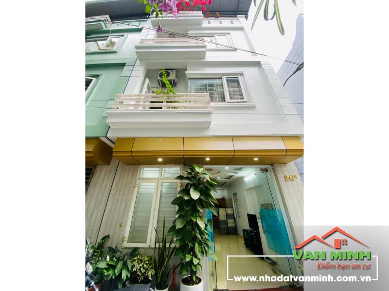 Bán nhà mặt ngõ số 26A/771 Nguyễn Bỉnh Khiêm, Đông Hải 1, Hải An, Hải Phòng