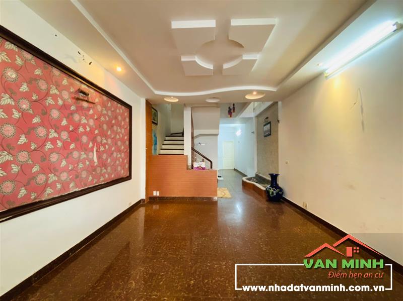 Bán nhà tuyến 2 Café 12H, Khu 5 Vĩnh Niệm, Lê Chân, Hải Phòng