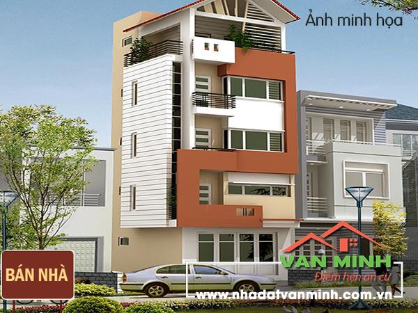 Bán nhà mặt đường Tô Hiệu, Lê Chân, Hải Phòng