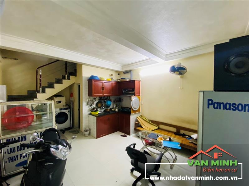 Bán nhà số 1/55/132 An Đà, Ngô Quyền, Hải Phòng