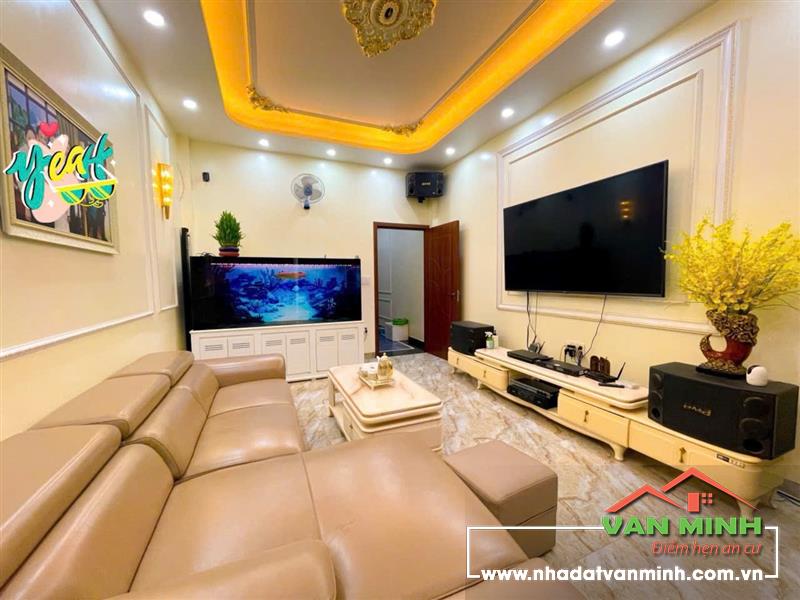 Bán nhà mặt đường Trung Lực, Đằng Lâm, Hải An, Hải Phòng